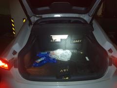 Changan UNI-V 1.5T Dual Clutch Premium - фото 7