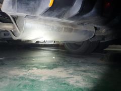 Changan UNI-V 1.5T Dual Clutch Premium - фото 9