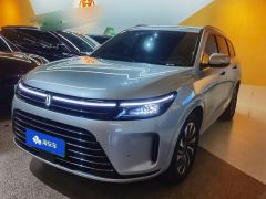 AITO HarmonyOS Intelligent Mobility M7 1.5T 240km Rear-wheel drive PLUS Version 5-seater - фото 1