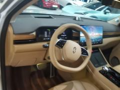 AITO HarmonyOS Intelligent Mobility M7 1.5T 240km Rear-wheel drive PLUS Version 5-seater - фото 16