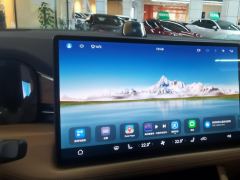 AITO HarmonyOS Intelligent Mobility M7 1.5T 240km Rear-wheel drive PLUS Version 5-seater - фото 17