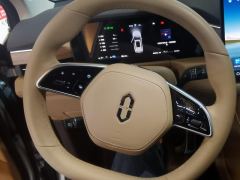 AITO HarmonyOS Intelligent Mobility M7 1.5T 240km Rear-wheel drive PLUS Version 5-seater - фото 18
