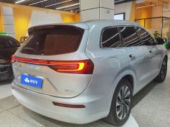 AITO HarmonyOS Intelligent Mobility M7 1.5T 240km Rear-wheel drive PLUS Version 5-seater - фото 2