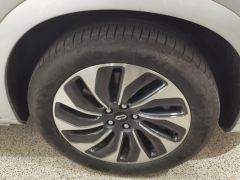 AITO HarmonyOS Intelligent Mobility M7 1.5T 240km Rear-wheel drive PLUS Version 5-seater - фото 6