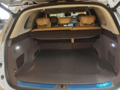 AITO HarmonyOS Intelligent Mobility M7 1.5T 240km Rear-wheel drive PLUS Version 5-seater - фото 7