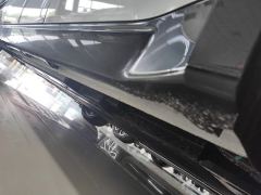 Wuling Starlight EV Edition 510km Edition - ფოტო 11