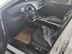 Wuling Starlight EV Edition 510km Edition - ფოტო 14