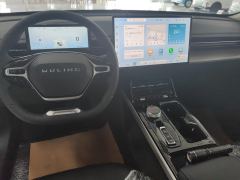 Wuling Starlight EV Edition 510km Edition - ფოტო 16