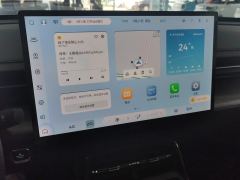 Wuling Starlight EV Edition 510km Edition - ფოტო 17