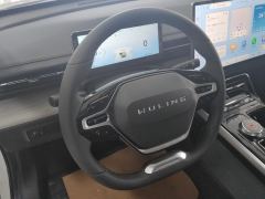 Wuling Starlight EV Edition 510km Edition - ფოტო 18