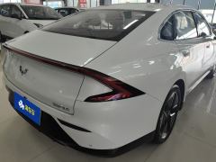 Wuling Starlight EV Edition 510km Edition - ფოტო 2