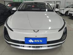 Wuling Starlight EV Edition 510km Edition - ფოტო 3