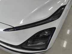 Wuling Starlight EV Edition 510km Edition - ფოტო 4