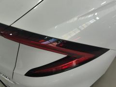 Wuling Starlight EV Edition 510km Edition - ფოტო 5