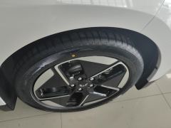 Wuling Starlight EV Edition 510km Edition - ფოტო 6