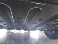 Wuling Starlight EV Edition 510km Edition - ფოტო 9
