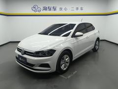 Volkswagen Polo Plus 1.5L Edition - ფოტო 1