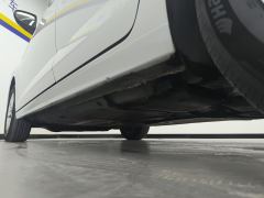 Volkswagen Polo Plus 1.5L Edition - ფოტო 11
