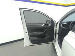 Volkswagen Polo Plus 1.5L Edition - ფოტო 12