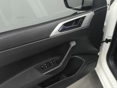 Volkswagen Polo Plus 1.5L Edition - ფოტო 13