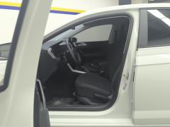 Volkswagen Polo Plus 1.5L Edition - ფოტო 14