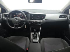 Volkswagen Polo Plus 1.5L Edition - ფოტო 16