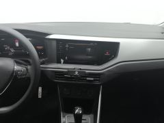 Volkswagen Polo Plus 1.5L Edition - ფოტო 17