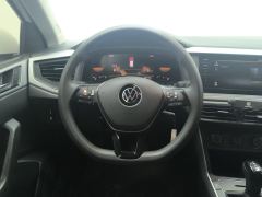 Volkswagen Polo Plus 1.5L Edition - ფოტო 18