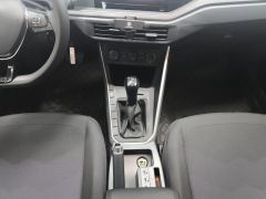 Volkswagen Polo Plus 1.5L Edition - ფოტო 19