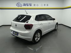 Volkswagen Polo Plus 1.5L Edition - ფოტო 2