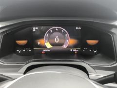 Volkswagen Polo Plus 1.5L Edition - ფოტო 20