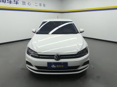 Volkswagen Polo Plus 1.5L Edition - ფოტო 3