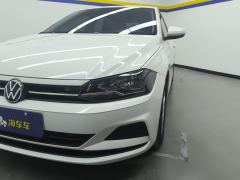 Volkswagen Polo Plus 1.5L Edition - ფოტო 4