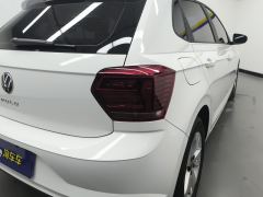 Volkswagen Polo Plus 1.5L Edition - ფოტო 5