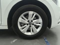 Volkswagen Polo Plus 1.5L Edition - ფოტო 6