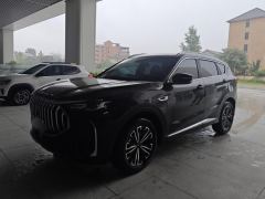 Jetour X70 PLUS 1.5T PRO 7 - ფოტო 1