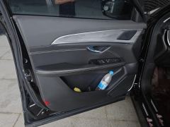Jetour X70 PLUS 1.5T PRO 7 - ფოტო 12