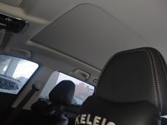 Jetour X70 PLUS 1.5T PRO 7 - ფოტო 15