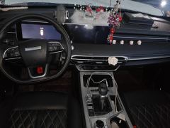 Jetour X70 PLUS 1.5T PRO 7 - ფოტო 16