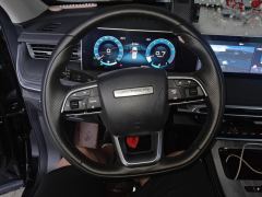 Jetour X70 PLUS 1.5T PRO 7 - ფოტო 18