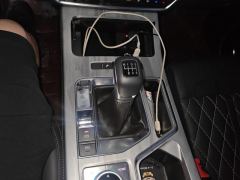 Jetour X70 PLUS 1.5T PRO 7 - ფოტო 19