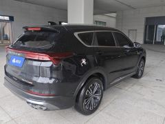 Jetour X70 PLUS 1.5T PRO 7 - ფოტო 2