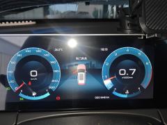 Jetour X70 PLUS 1.5T PRO 7 - ფოტო 20