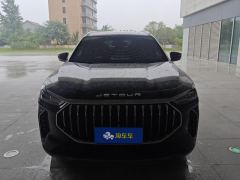 Jetour X70 PLUS 1.5T PRO 7 - ფოტო 3