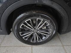 Jetour X70 PLUS 1.5T PRO 7 - ფოტო 6