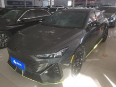 Changan UNI-V 1.5T Premium Version - photo 1