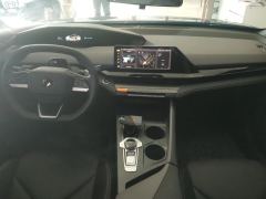 Changan UNI-V 1.5T Premium Version - photo 10