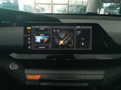 Changan UNI-V 1.5T Premium Version - photo 11