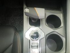Changan UNI-V 1.5T Premium Version - photo 13