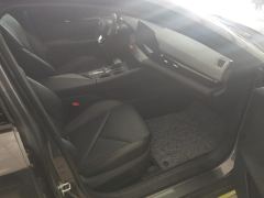 Changan UNI-V 1.5T Premium Version - photo 16